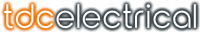 tdc electrical logo